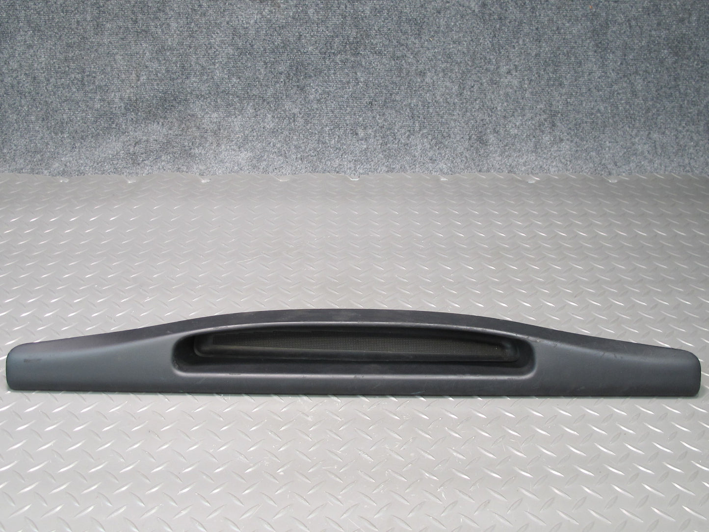 1997-2004 Porsche Boxster 986 Door Lower Scuff Sill Plate Trim Panel Set of 2