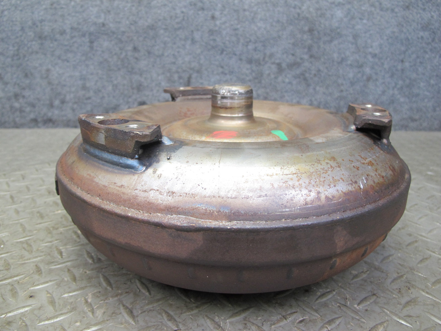 1995 Mercedes W124 300D 722.435 A/T Automatic Transmission Torque Converter OEM