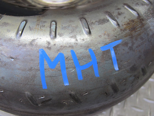 2004 Hummer H2 6.0L Automatic Transmission Torque Converter