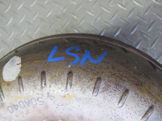98-00 Lexus UCF20L LS400 A650E A/T Automatic Transmission Torque Converter OEM