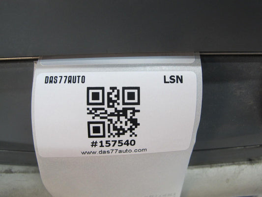 98-00 Lexus UCF20L LS400 Set of 4 Left & Right Skirt Rocker Panel Molding OEM