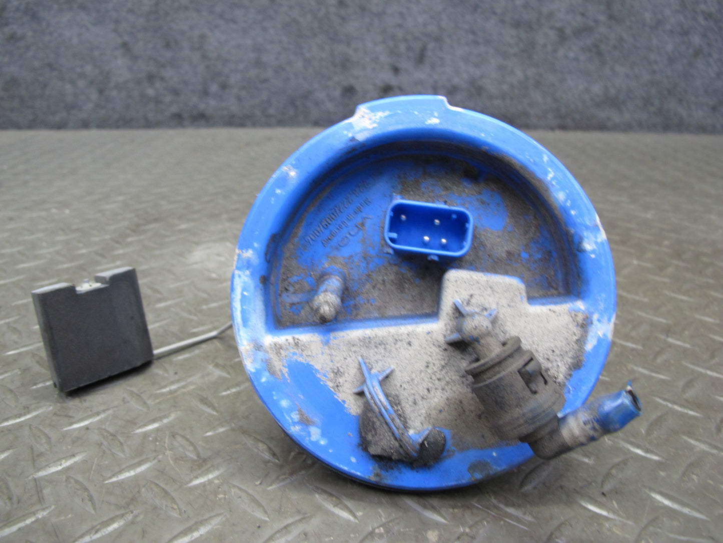 2001-2006 BMW E46 M3 S54 Fuel Pump Level Sensor Sending Unit Assembly