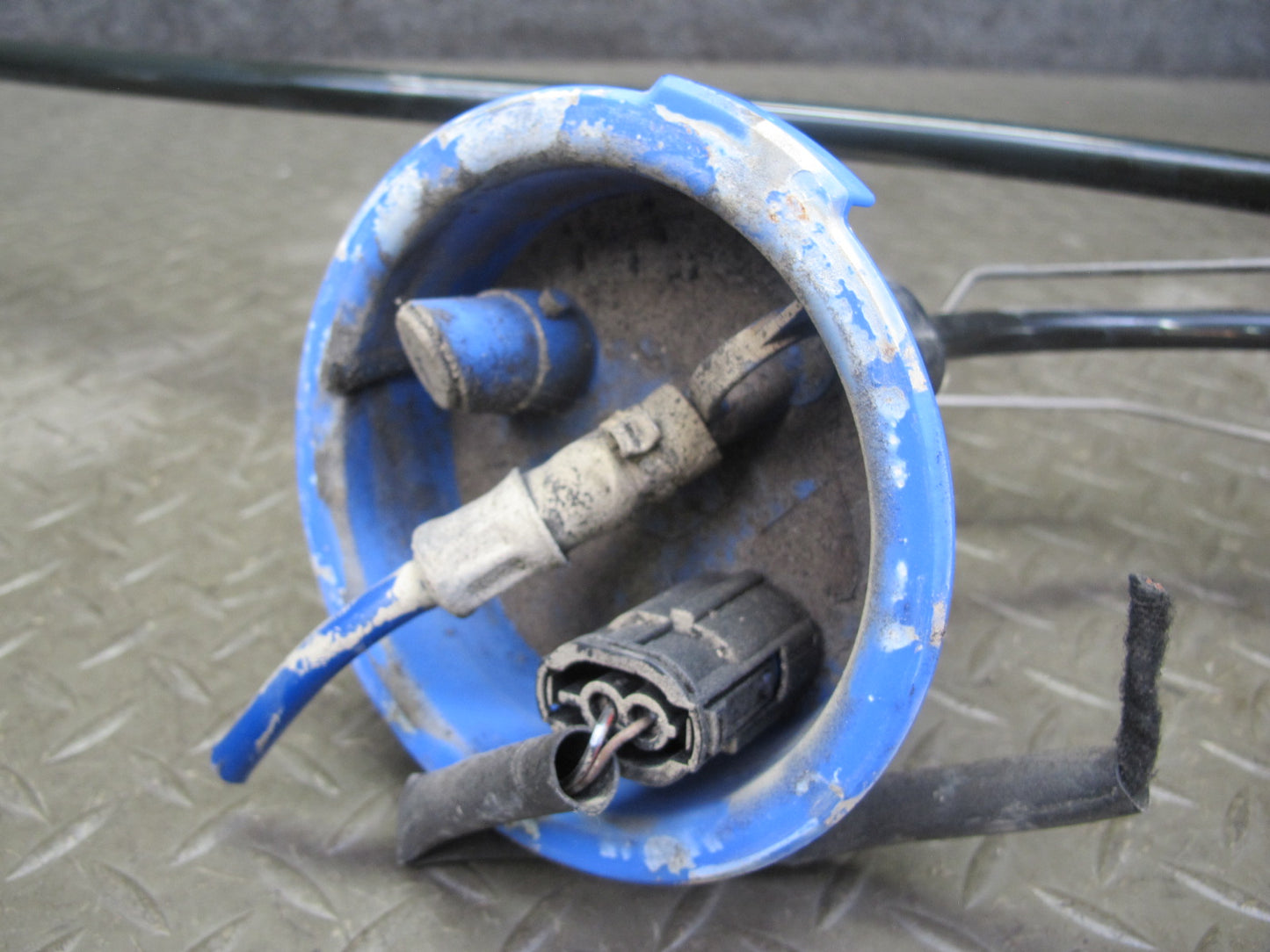 2001-2006 BMW E46 M3 S54 Fuel Pump Level Sensor Sending Unit Assembly