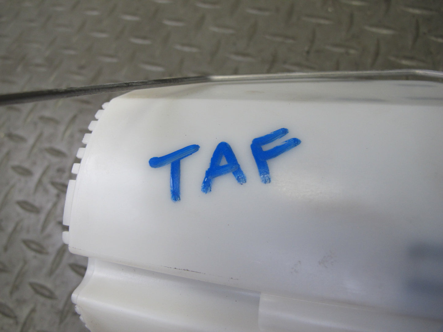 13-16 Audi S4 B8 Fuel Pump Level Sensor Assembly 8KO919051AD OEM