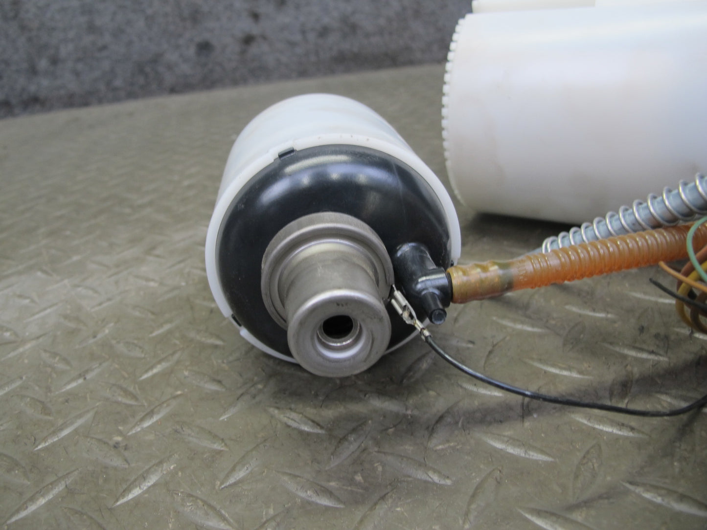 13-16 Audi S4 B8 Fuel Pump Level Sensor Assembly 8KO919051AD OEM