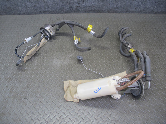97-99 Chevrolet Corvette C5 Fuel Pump Level Sensor Sending Unit OEM