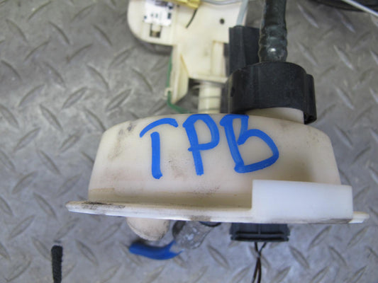 01-06 BMW E46 330i 330Ci 3.0L M54 Fuel Pump Level Sensor Sending Unit Set OEM