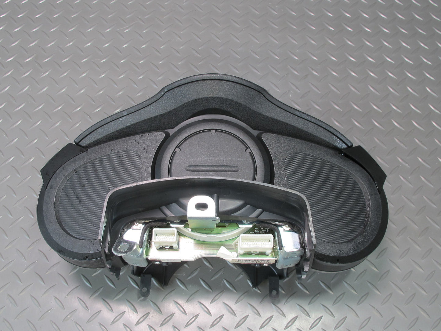 13-14 Nissan Z34 370Z VQ37VHR M/T Instrument Cluster Gauge Speedometer OEM