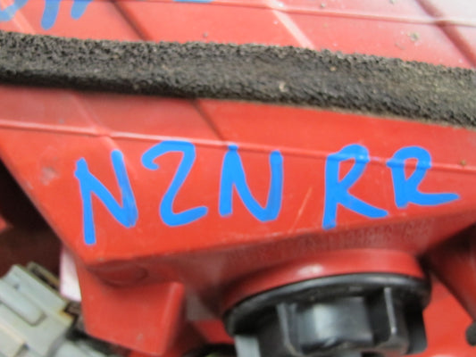 09-17 Nissan Z34 370Z Rear Right Passenger Side LED Tail Light Lamp OEM