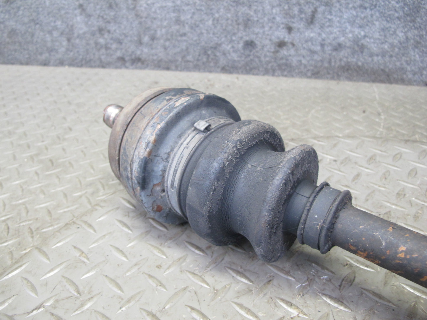 90-95 Mercedes W124 300D Rear Right Axle Shaft OEM