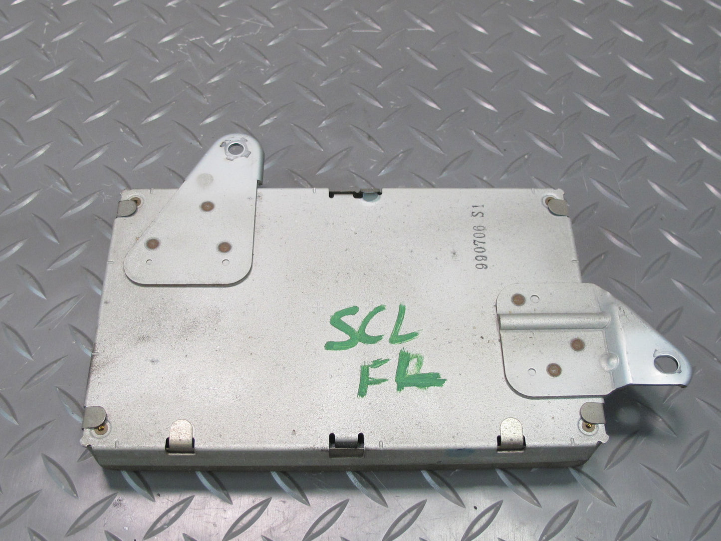 92-00 Lexus JZZ31L SC400 SC300 Front Left Seat Position Control Module OEM