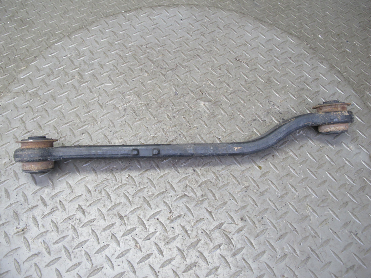 2003-2009 Hummer H2 Rear Right Upper & Lower Control Arm Set of 4