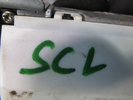 94-00 Lexus SC400 SC300 A/C Blower Motor Control Module Unit 87165-14010 OEM