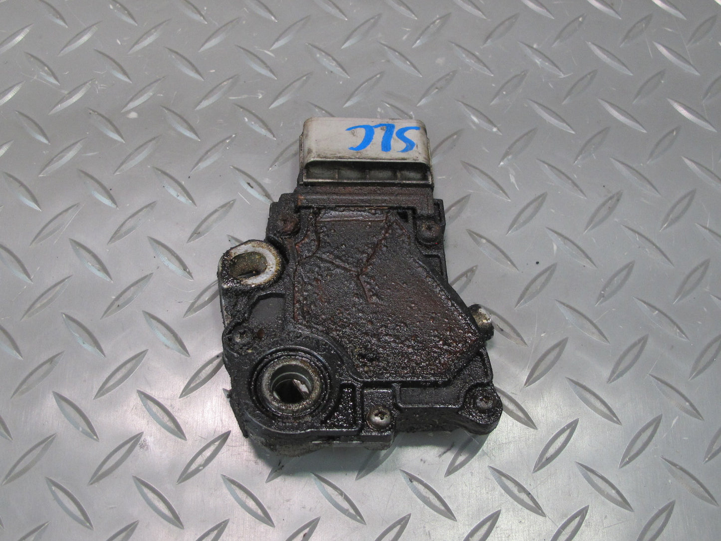 95-00 Lexus UZZ30L SC400 SC300 A/T Transmission Neutral Safety Switch OEM