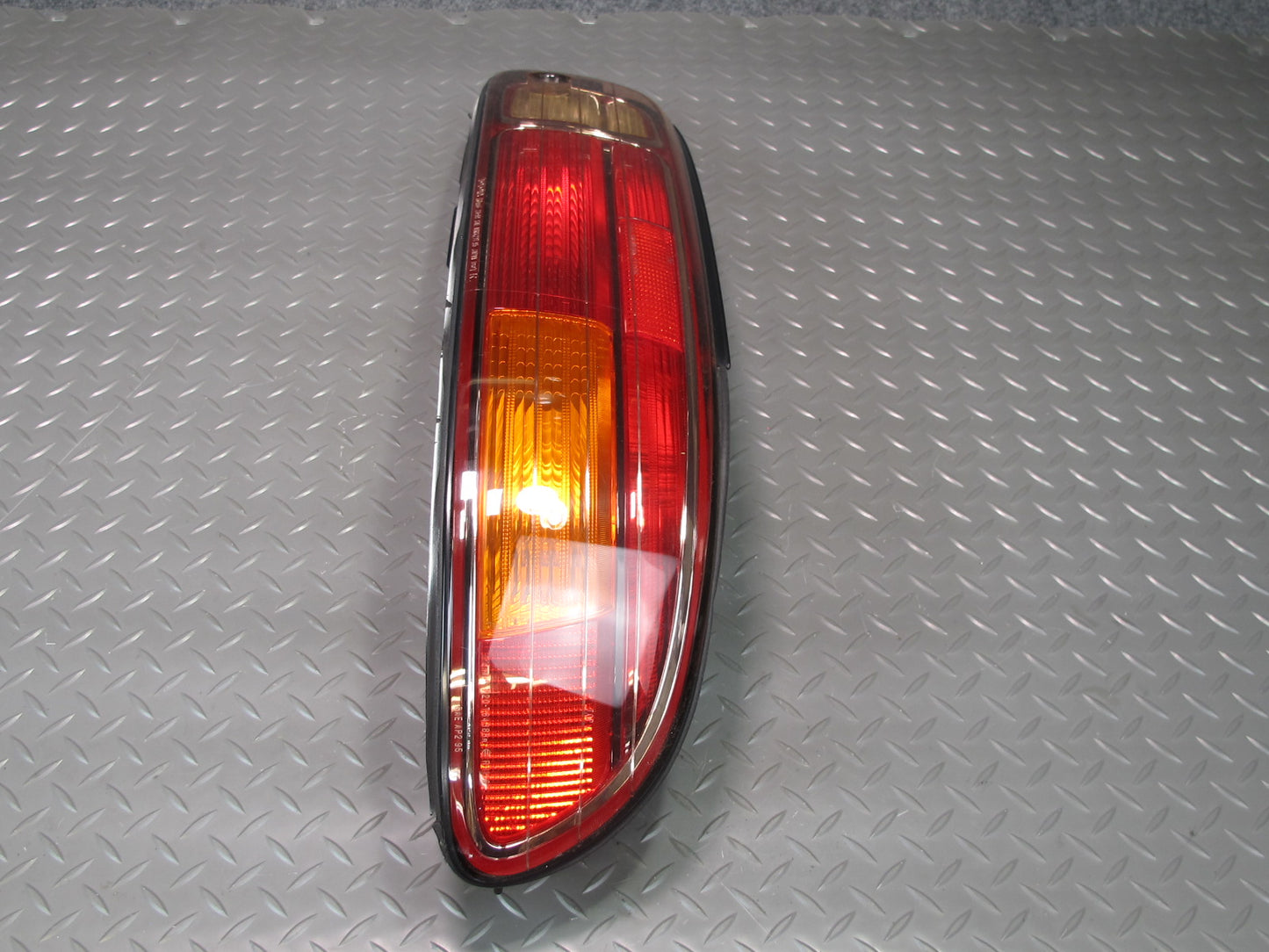 97-00 Lexus UZZ30L SC400 SC300 Set of 2 Rear Left & Right Tail Light Lamp OEM