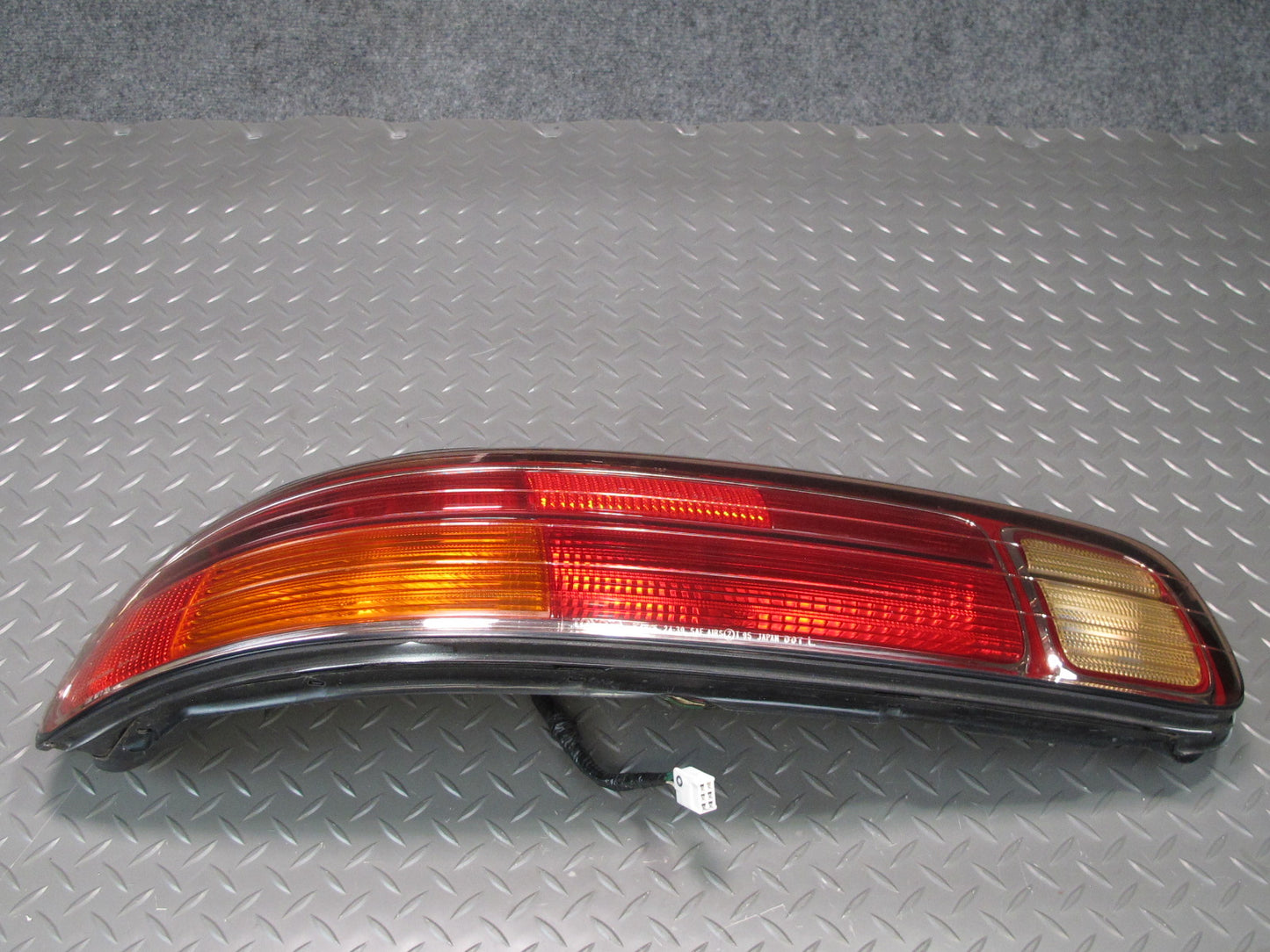 97-00 Lexus UZZ30L SC400 SC300 Set of 2 Rear Left & Right Tail Light Lamp OEM