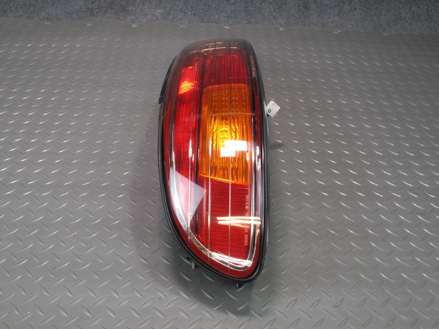 97-00 Lexus UZZ30L SC400 SC300 Set of 2 Rear Left & Right Tail Light Lamp OEM
