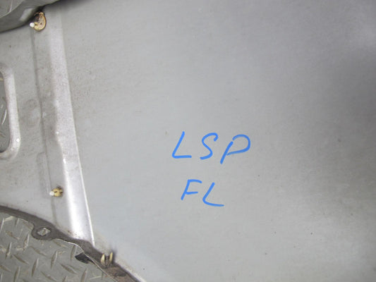 04-06 Lexus UCF30L LS430 Front Left Fender Shell Panel Cover OEM