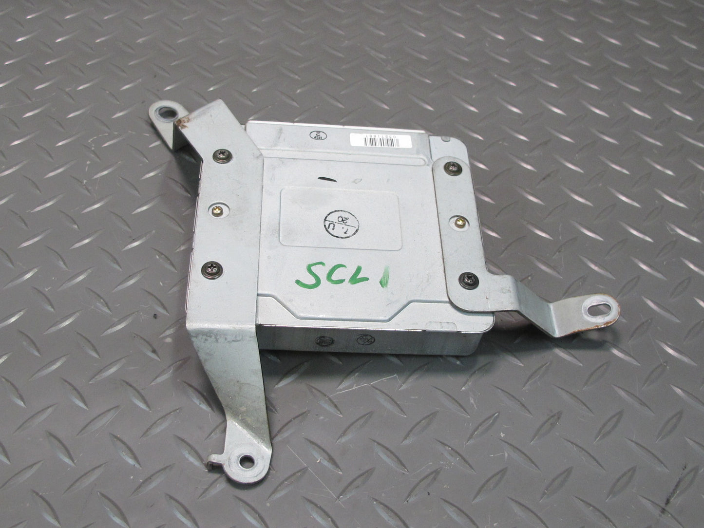 98-00 Lexus UZZ30L SC400 SC300 ABS TRC Traction Control Module 89541-24080 OEM