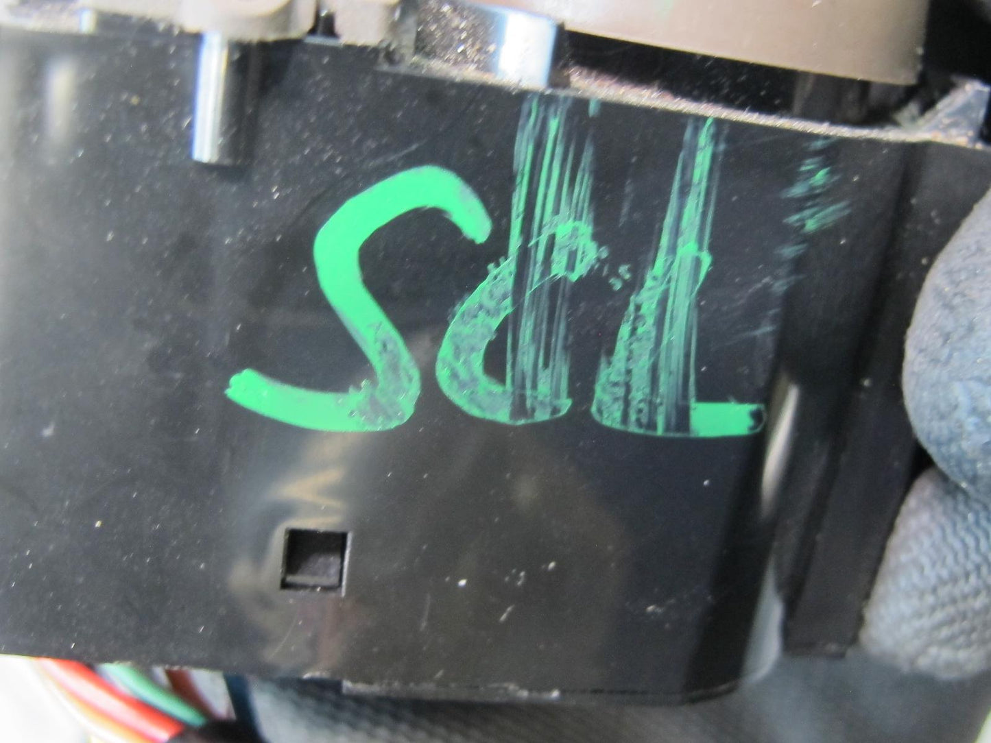 97-00 Lexus UZZ30L SC400 SC300 Temperature Volume Power Switch 87190-24020 OEM