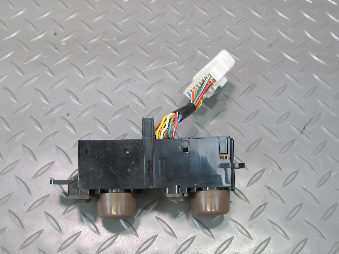 97-00 Lexus UZZ30L SC400 SC300 Temperature Volume Power Switch 87190-24020 OEM