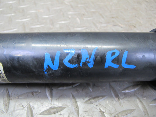 13-14 Nissan Z34 370Z RWD Rear Left & Right Strut Shock Absorber Set OEM