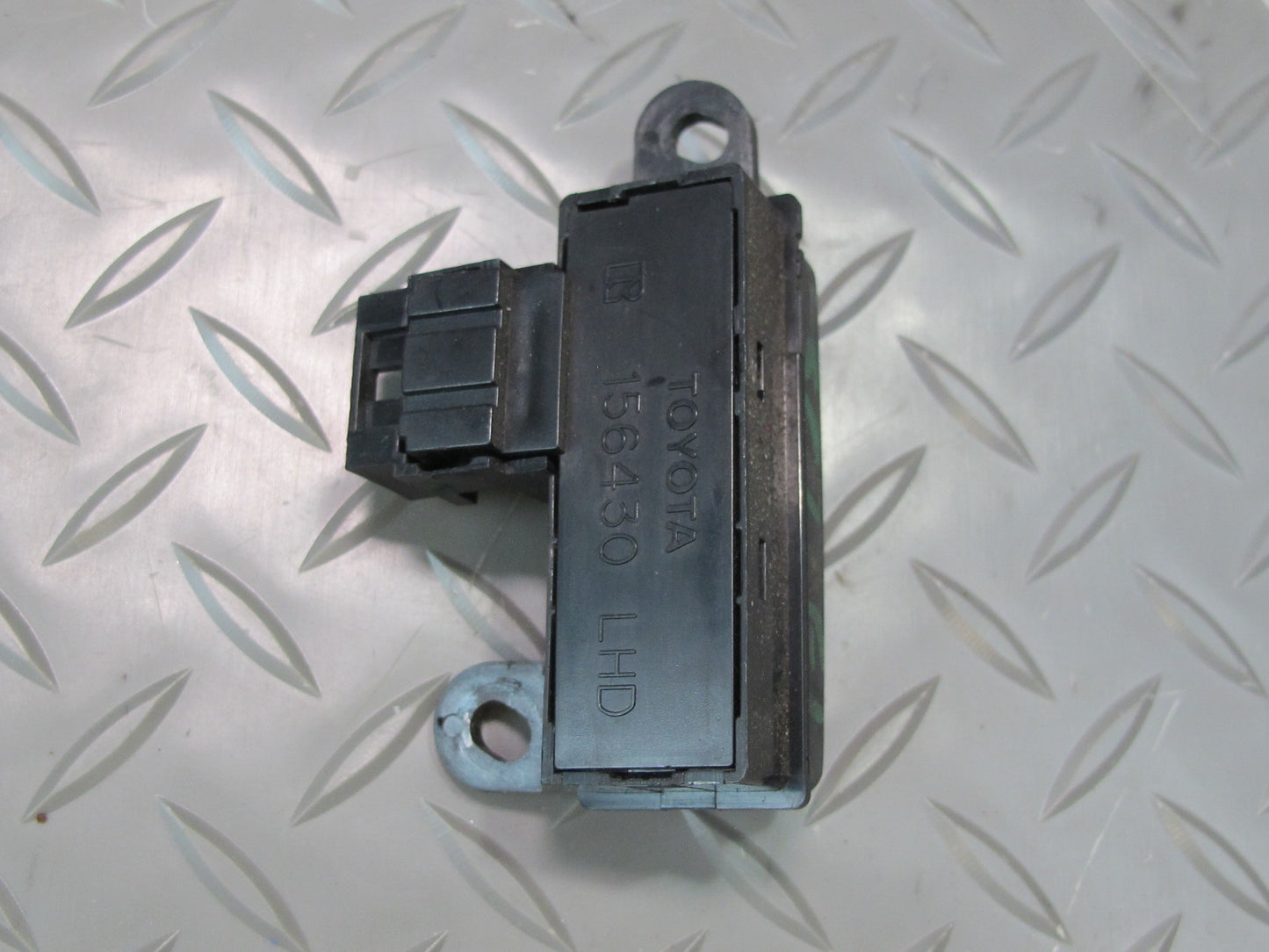 92-00 Lexus UZZ30L SC400 SC300 Front Left Driver Seat Position Memory Switch OEM