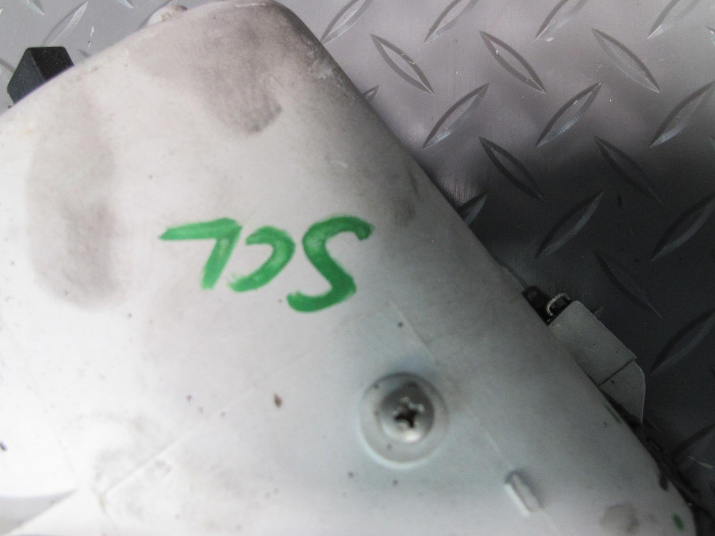 97-00 Lexus UZZ30L SC400 SC300 Set of 2 Front Right & Left Fog Light Lamp OEM