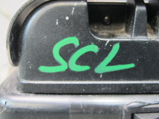 Sony Xplod XM-4S Car AMP Amplifier