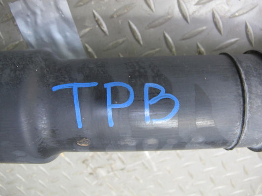 01-03 BMW E46 330i 330Ci RWD A/T Auto Transmission Driveshaft Drive Shaft OEM