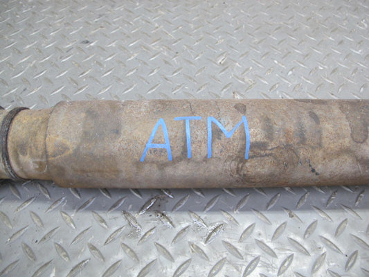 96-98 Toyota MARK2 JZX100 Tourer S A/T Rear Driveshaft 37k Miles OEM