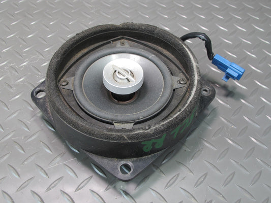 92-00 Lexus UZZ30L SC300 SC400 Set of 2 Rear Infinity Speaker 4012i
