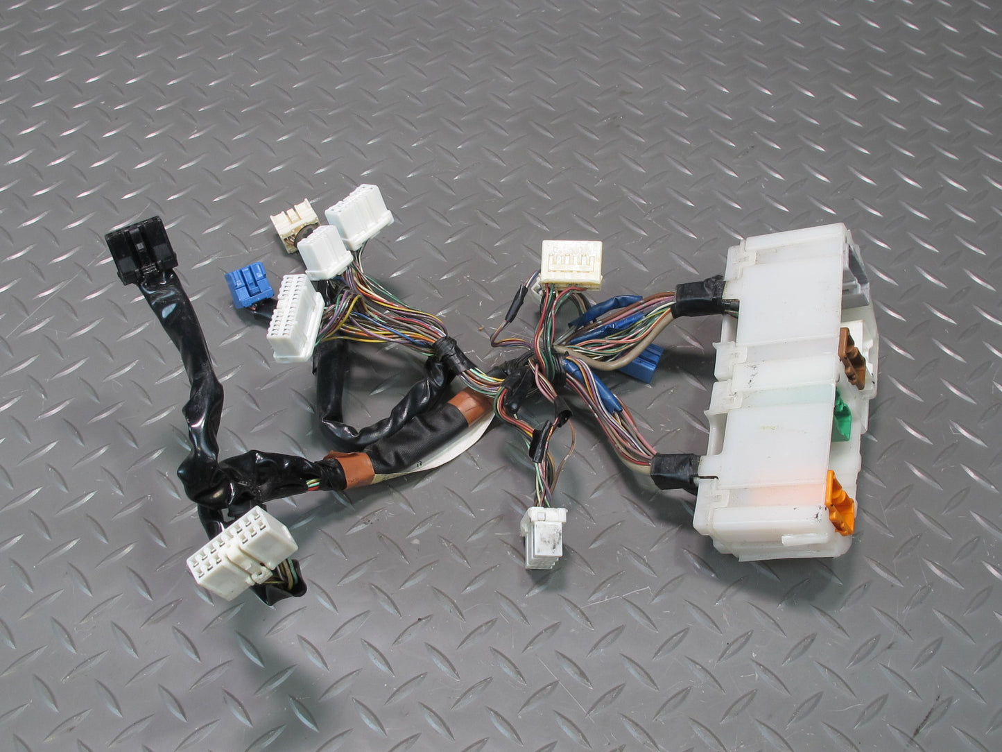 98-00 Lexus UZZ30L SC300 SC400 Console Box Wire Wiring Harness 82166-24221 OEM