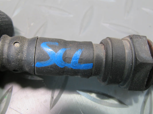 98-00 Lexus UZZ30L SC400 Set of 2 Oxygen O2 Lambda Sensor OEM