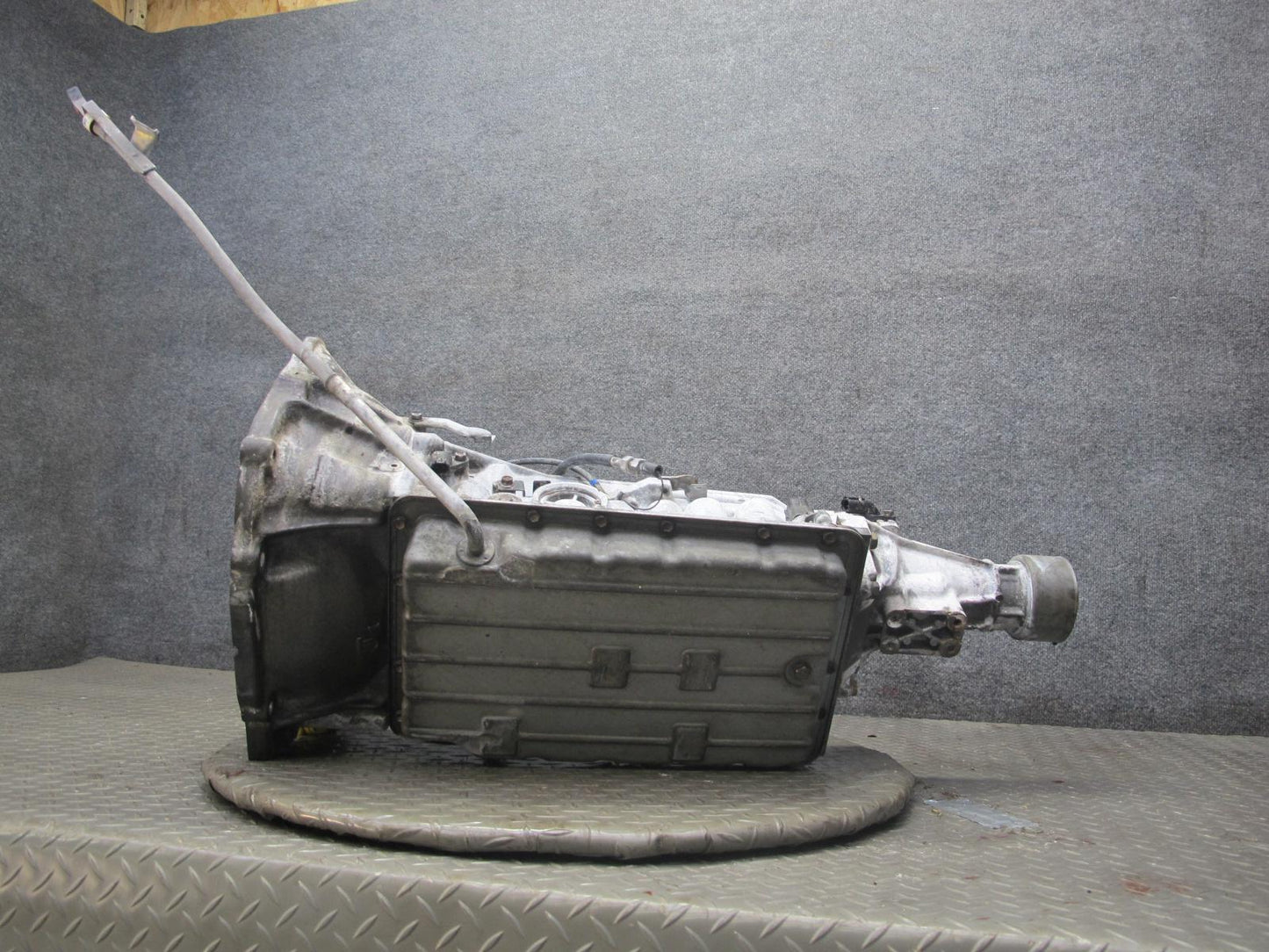 96-97 Toyota MARK2 JZX100 Tourer S 30-40LS A/T Automatic Transmission 37k Miles