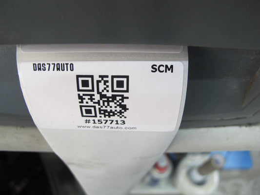 92-00 Lexus UZZ30L SC300 SC400 Floor Carpet Liner Cover Gray OEM