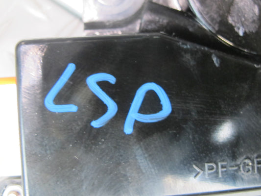 04-06 Lexus UCF30L LS430 Sunroof Motor Drive Unit 63260-50060 OEM