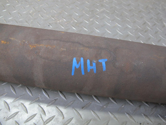 2003-2007 Hummer H2 Rear Drive Shaft Propeller Assembly 15207223