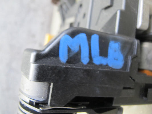 2017-2020 Maserati Levante M161 8HP70 A/T Transmission Valve Body Mechatronic