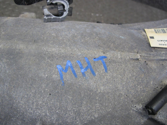 2004 Hummer H2 AWD 4L65E A/T 4-SPEED Automatic Transmission