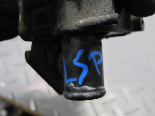 01-06 Lexus UCF30L LS430 Hvac Heater Control Water Valve OEM