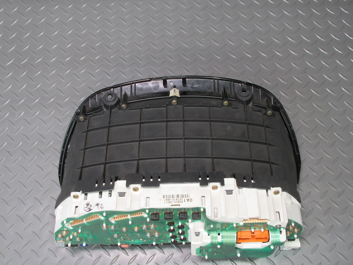 98-00 Lexus UZZ30L SC400 A/T Instrument Cluster Gauge Speedometer OEM