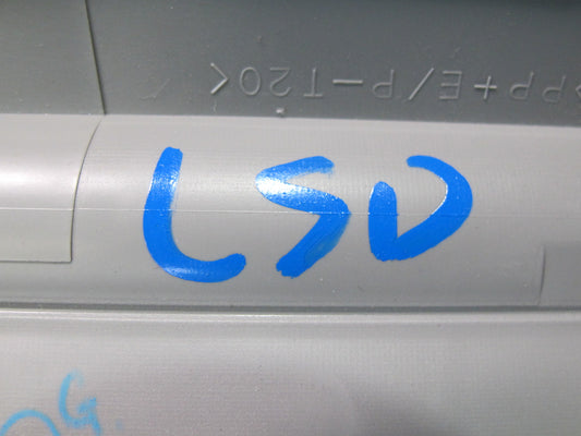 04-06 Lexus UCF30L LS430 Front Overhead Console Dome Reading Light w Sunroof OEM