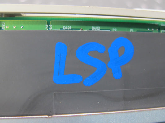 04-06 Lexus UCF30L LS430 Headlight Lamp Leveling Control Module 89940-50020 OEM