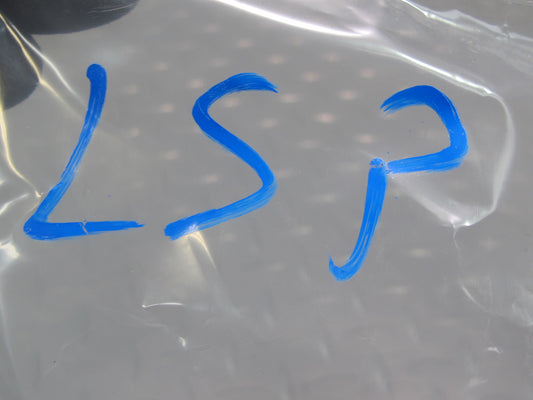 04-06 Lexus UCF30L LS430 Set of 2 Rear Left & Right Door Tweeter Speaker OEM