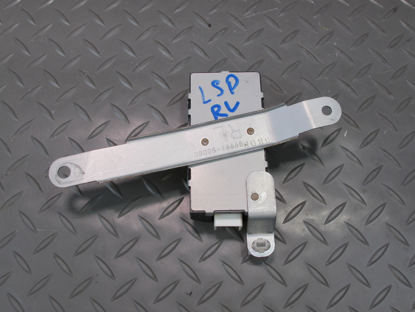 04-06 Lexus UCF30L LS430 Rear Left Door Smart KEY Receiver Oscillator OEM