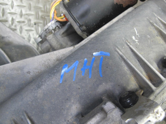 2003-2007 Hummer H2 AWD Automatic Transmission Transfer Case 12588227