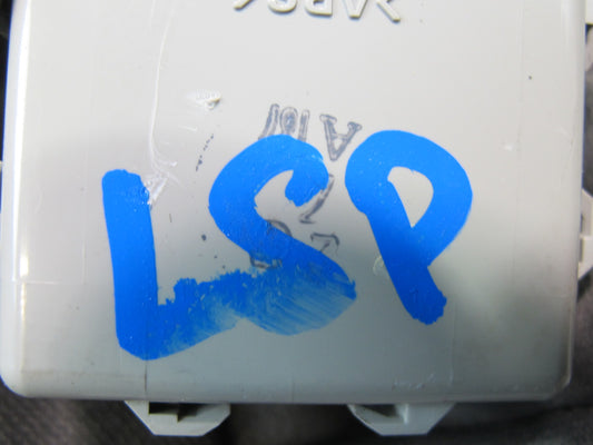 04-06 Lexus UCF30L LS430 Power Steering Control Module 89650-50120 OEM