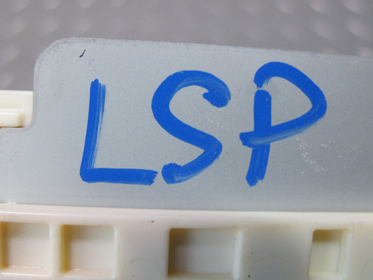 04-06 Lexus LS430 GPS Navigation Antenna Module 86860-50080 OEM