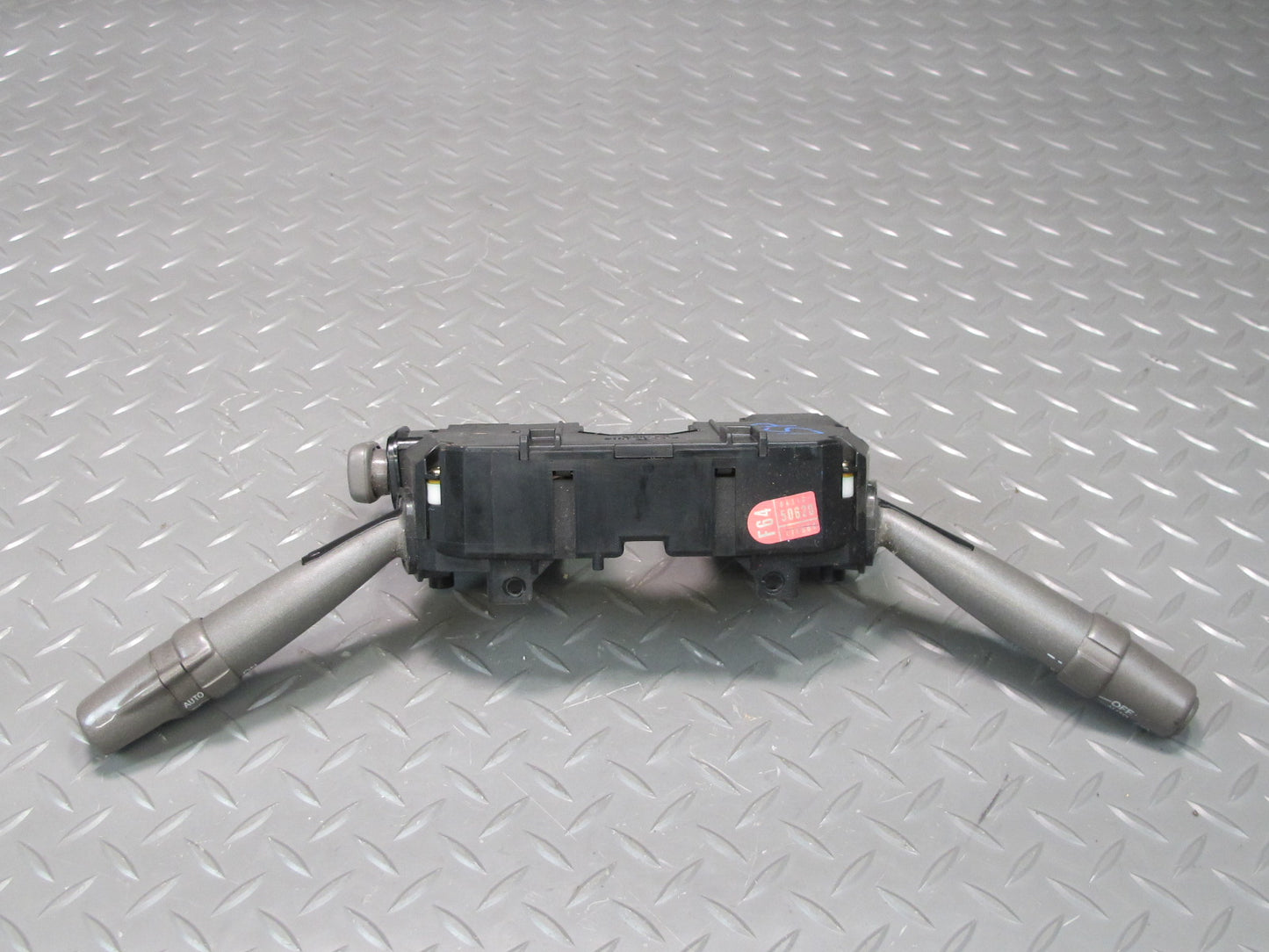 04-06 Lexus UCF30L LS430 Steering Column Headlight Turn Signal Wiper Switch OEM